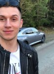 Андрей, 30